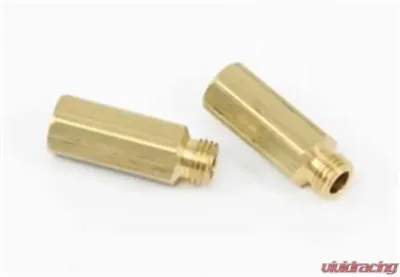 Quick Fuel Technology Gas Jet Extension - 22-1QFT