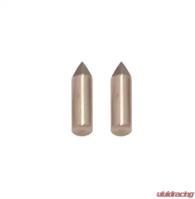 Quick Fuel Technology Pump Discharge Checks - 23-1QFT