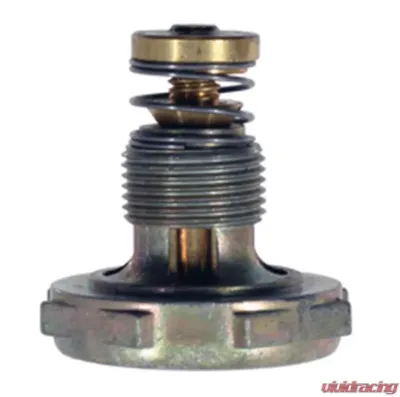Quick Fuel Technology 2.5 Power Valve Assembly - 25-25QFT