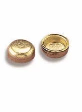 Quick Fuel Technology 3/8 Cup Plug                                     - 7-5QFT - Image 2