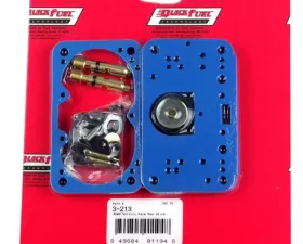 Quick Fuel Technology 4500 Service Pack Non Stick