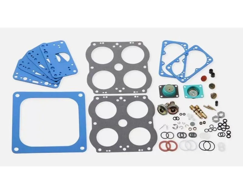 Quick Fuel Technology Super NS Rebuild Kit For 4500 - 3-303QFT