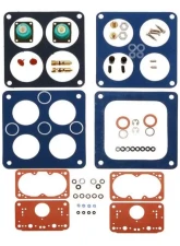 Quick Fuel Technology Rebuild Kit  (4500 4700 Alky )                                     - 3-4700AQFT - Image 2