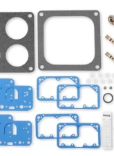 Quick Fuel Technology Rebuild Kit  (4500 4700 Gas)                                     - 3-4700QFT - Image 2
