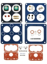Quick Fuel Technology Rebuild Kit  (4500 4700 Alky )                                     - 3-4700AQFT - Image 2