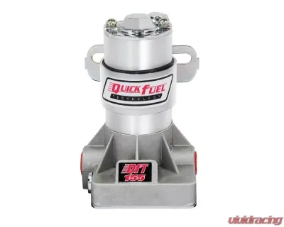 Quick Fuel Technology QFT 155 GPH Elec. Fuel Pump - 30-155QFT