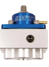 Quick Fuel Technology Billet Bypass Regulator W/Jet                                     - 30-1899QFT - Image 2