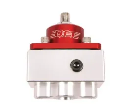 Quick Fuel Technology Billet Bypass Regulator