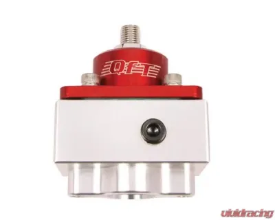 Quick Fuel Technology Billet Bypass Regulator - 30-1900QFT