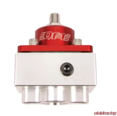 Quick Fuel Technology Billet Bypass Regulator - 30-1900QFT