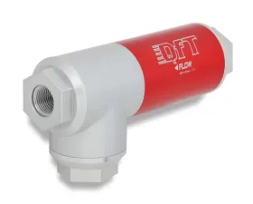 Quick Fuel Technology QFI EFI REG AND FILTER 58PSI