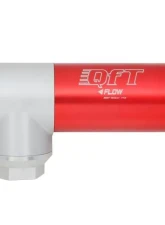 Quick Fuel Technology QFI EFI REG AND FILTER 58PSI                                     - 30-201QFT - Image 2