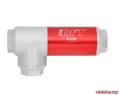 Quick Fuel Technology QFI EFI REG AND FILTER 58PSI - 30-201QFT