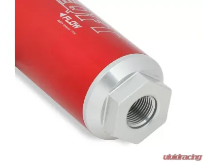 Quick Fuel Technology QFI EFI REG AND FILTER 58PSI - 30-201QFT