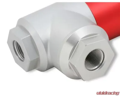 Quick Fuel Technology QFI EFI REG AND FILTER 58PSI - 30-201QFT