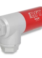 Quick Fuel Technology QFI EFI REG AND FILTER 58PSI                                     - 30-201QFT - Image 5