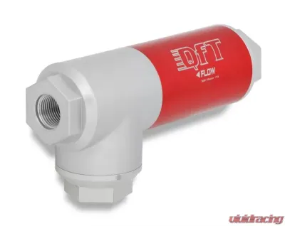 Quick Fuel Technology QFI EFI REG AND FILTER 58PSI - 30-201QFT