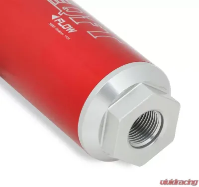 Quick Fuel Technology QFI EFI REG AND FILTER 58PSI - 30-201QFT