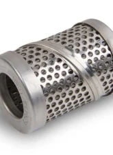 Quick Fuel Technology QFT 5000 filter only (100 micr                                     - 30-7308QFT - Image 2