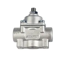 Quick Fuel Technology Low Pressure Regulator 1-4 PS