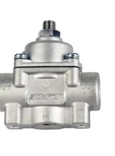 Quick Fuel Technology Low Pressure Regulator 1-4 PS                                     - 30-804QFT - Image 2