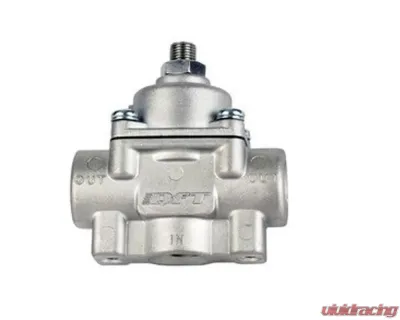 Quick Fuel Technology Low Pressure Regulator 1-4 PS - 30-804QFT