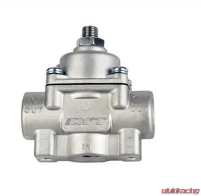 Quick Fuel Technology Low Pressure Regulator 1-4 PS - 30-804QFT