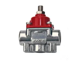 Quick Fuel Technology Bypass Regulator
