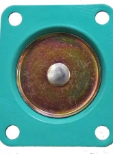 Quick Fuel Technology 30cc Pump Diaphragm Assy.GFLT                                     - 35-13-10QFT - Image 2
