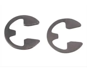 Quick Fuel Technology E-Rings