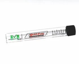 Quick Fuel Technology E-85 Fuel Test Tube