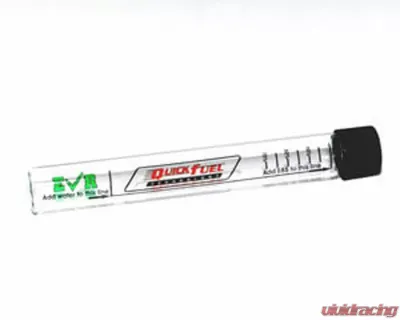 Quick Fuel Technology E-85 Fuel Test Tube - 36-E85QFT
