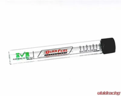 Quick Fuel Technology E-85 Fuel Test Tube - 36-E85QFT