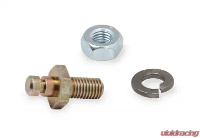 Quick Fuel Technology Stud Kit (GM Short) - 37-10QFT