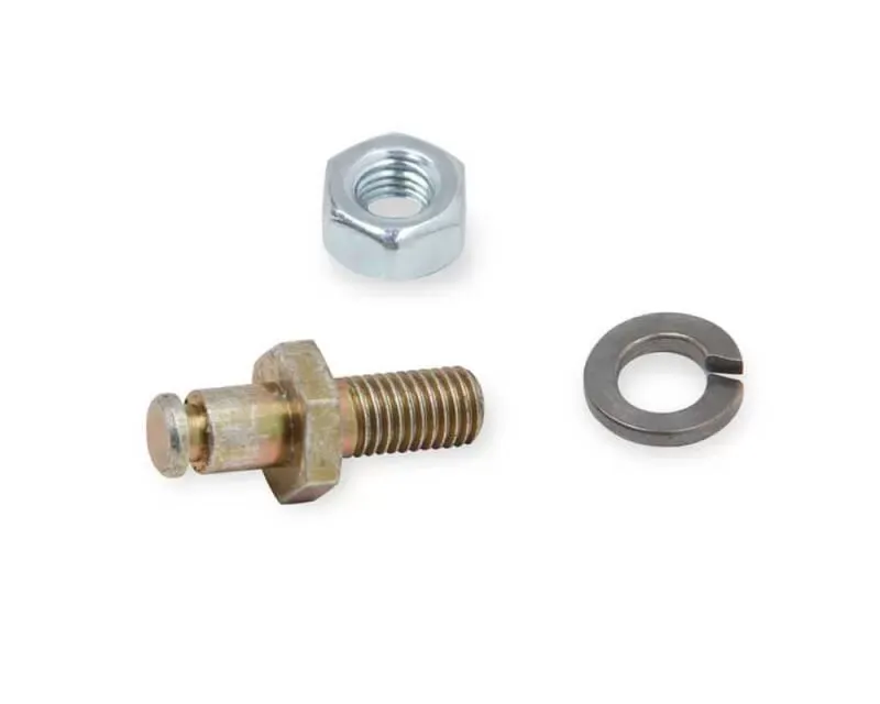 Quick Fuel Technology Stud Kit (GM Long) - 37-11QFT