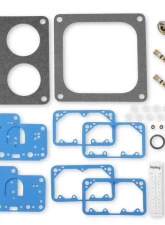Quick Fuel Technology Rebuild Kit  (4500 4700 Gas)                                     - 3-4700QFT - Image 2