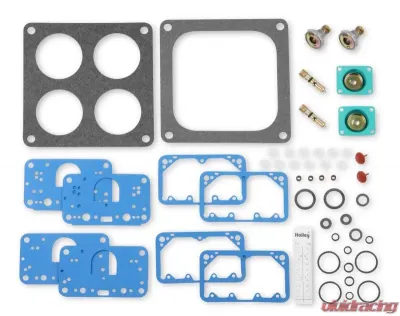 Quick Fuel Technology Rebuild Kit  (4500 4700 Gas) - 3-4700QFT