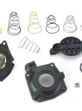 Quick Fuel Technology Quick chg.sec &spring kit                                     - 38-1000QFT - Image 2