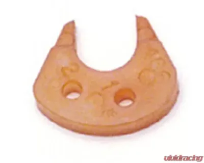 Quick Fuel Technology 30cc Orange Pump Cam - 41-466QFT