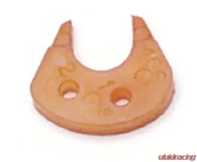Quick Fuel Technology 30cc Orange Pump Cam - 41-466QFT