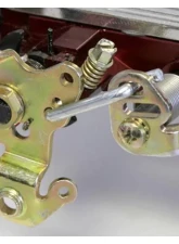 Quick Fuel Technology 1:1 Link                                     - 43-1QFT - Image 2