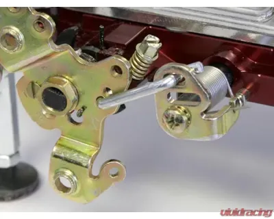 Quick Fuel Technology 1:1 Link - 43-1QFT