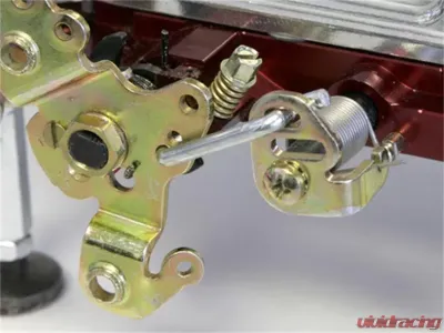 Quick Fuel Technology 1:1 Link - 43-1QFT