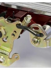 Quick Fuel Technology Linkage Kit (4150) 1:1 Sup Pro                                     - 43-4QFT - Image 2