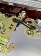 Quick Fuel Technology Linkage Kit (4150) 1:1 Sup Pro                                     - 43-4QFT - Image 2