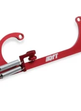 Quick Fuel Technology RED TBRKT FITS 4150 CARB LOKAR CABLE                                     - 49-126QFT - Image 4