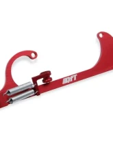 Quick Fuel Technology RED TBRKT FITS 4150 CARB LOKAR CABLE                                     - 49-126QFT - Image 5