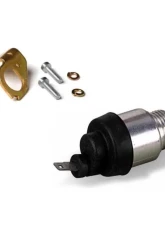 Quick Fuel Technology QUICK FUEL IDLE UP SOL & BRKT KIT                                     - 49-148QFT - Image 5