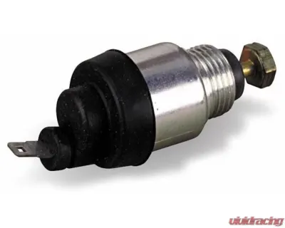 Quick Fuel Technology QUICK FUEL IDLE UP SOL & BRKT KIT - 49-148QFT