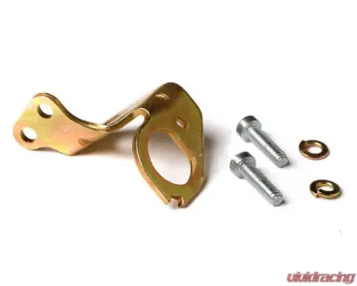 Quick Fuel Technology QUICK FUEL IDLE UP SOL & BRKT KIT - 49-148QFT